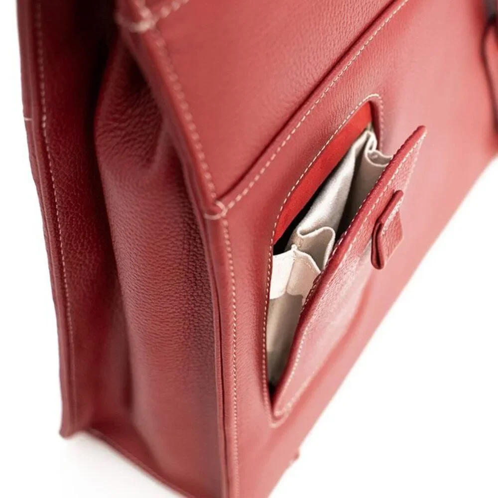 Mobile Edge Women's Brief Case